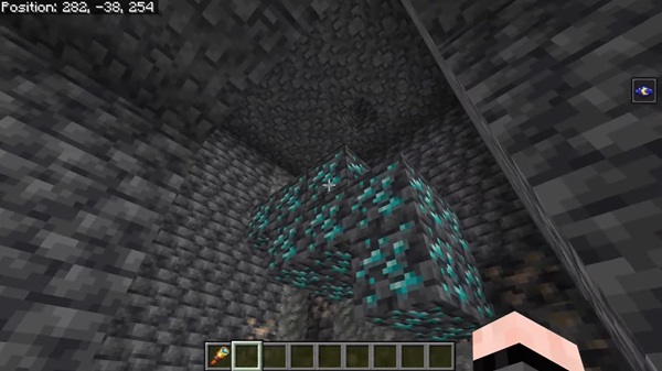 minecraft 1.21.124 apk download