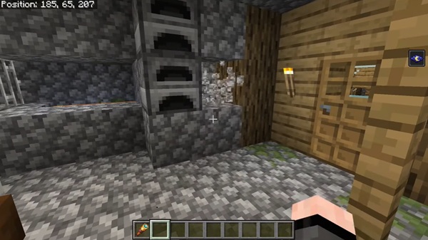 minecraft 1.21.124 apk mod