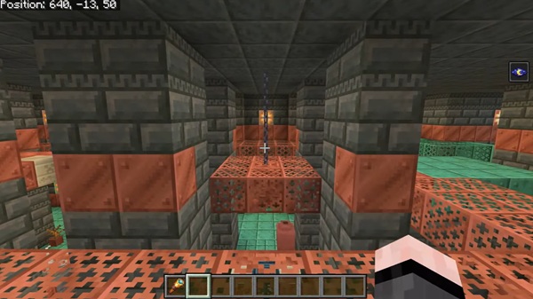 minecraft 1.21.124 apk